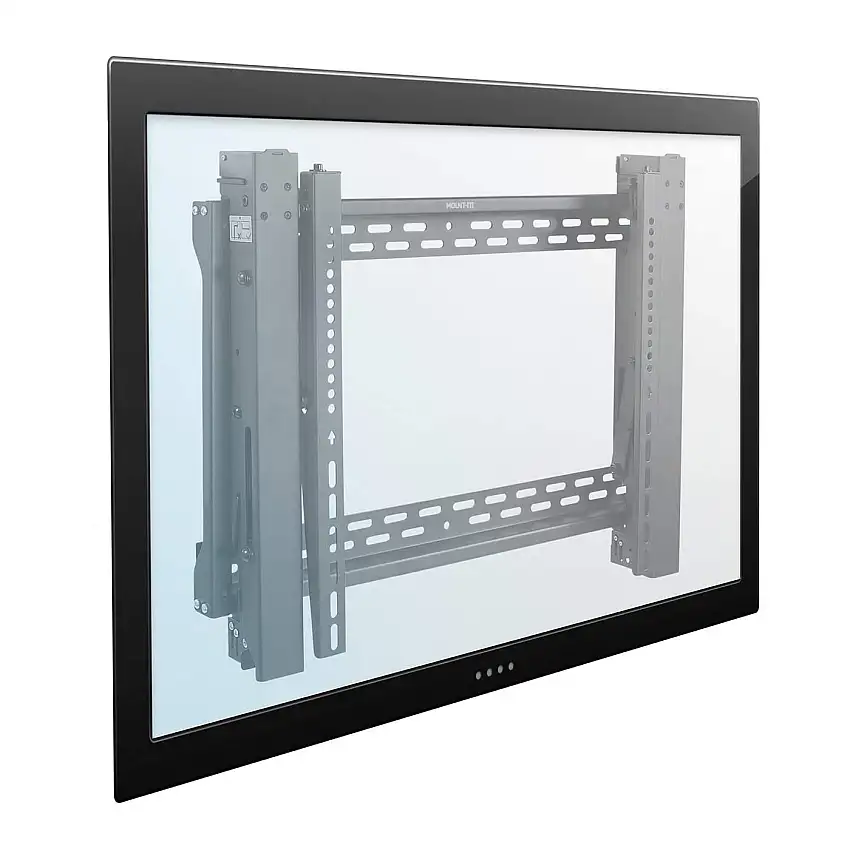 Mount-It! Menu Board and Pop-Out Video Wall Mount 32-55in Screens (MI-363)
