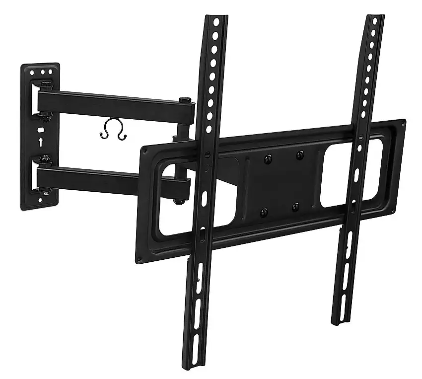Mount-It Wall Mount Bracket with Full Motion Articulating Arm (MI-3991B)