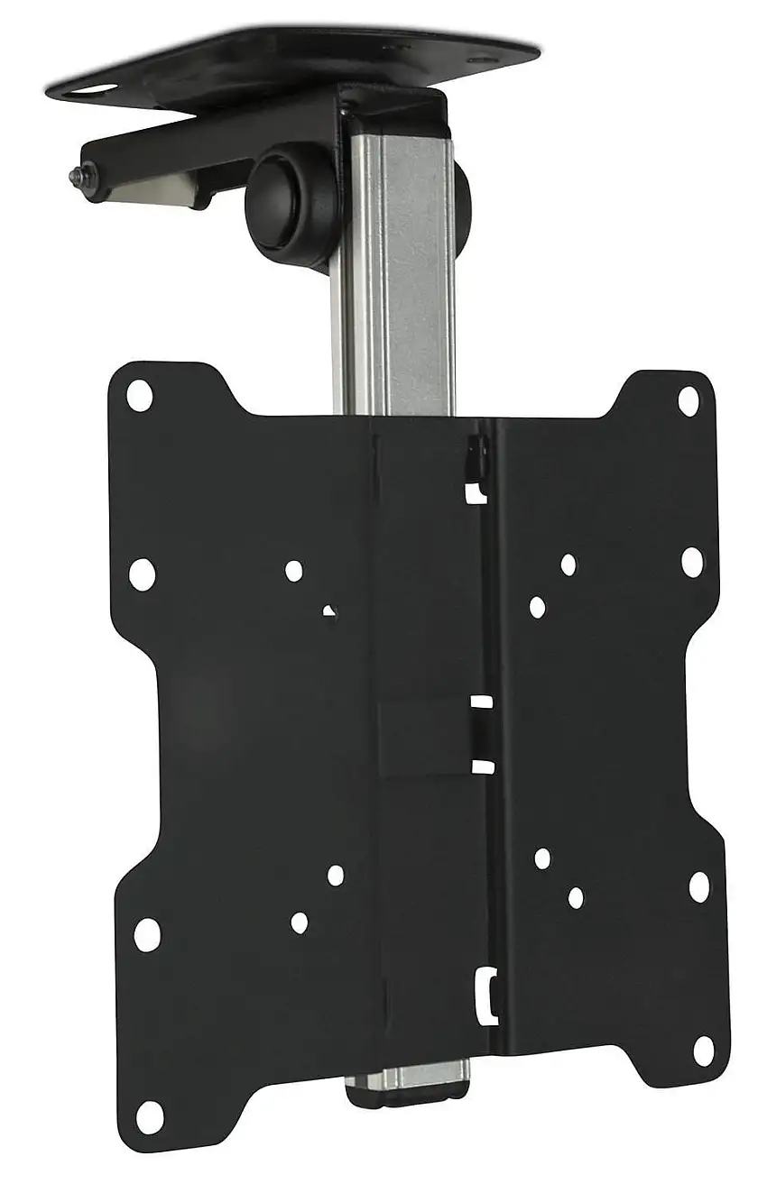 Mount-It Ceiling Mount Bracket for 17 to 37 Inch LED/LCD TV (MI-4222)