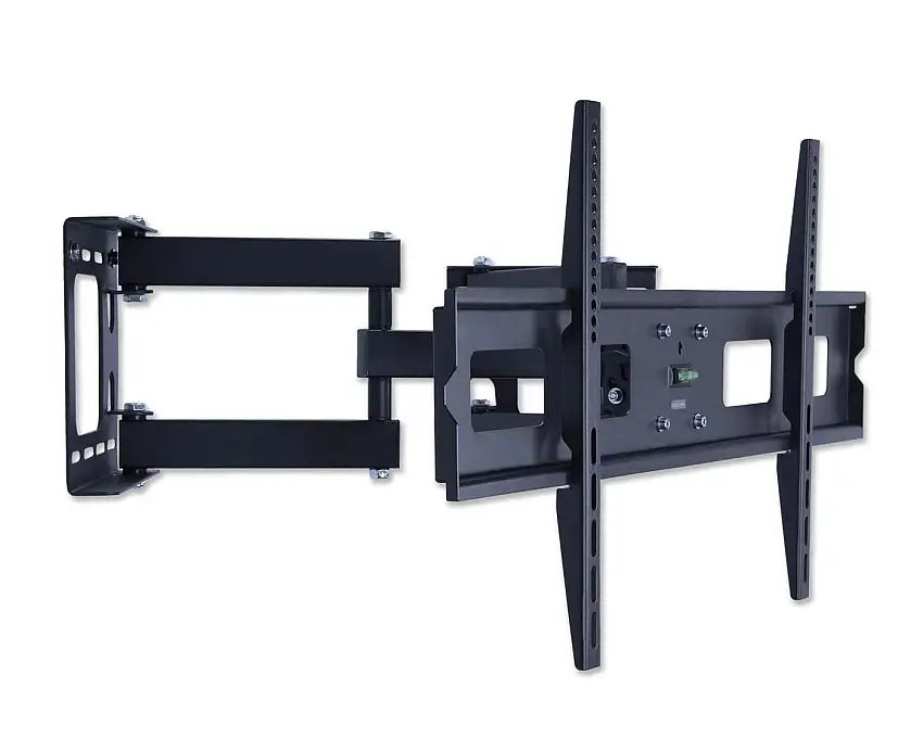 Mount-It Corner TV Mount with Articulating Arms (MI-484C)