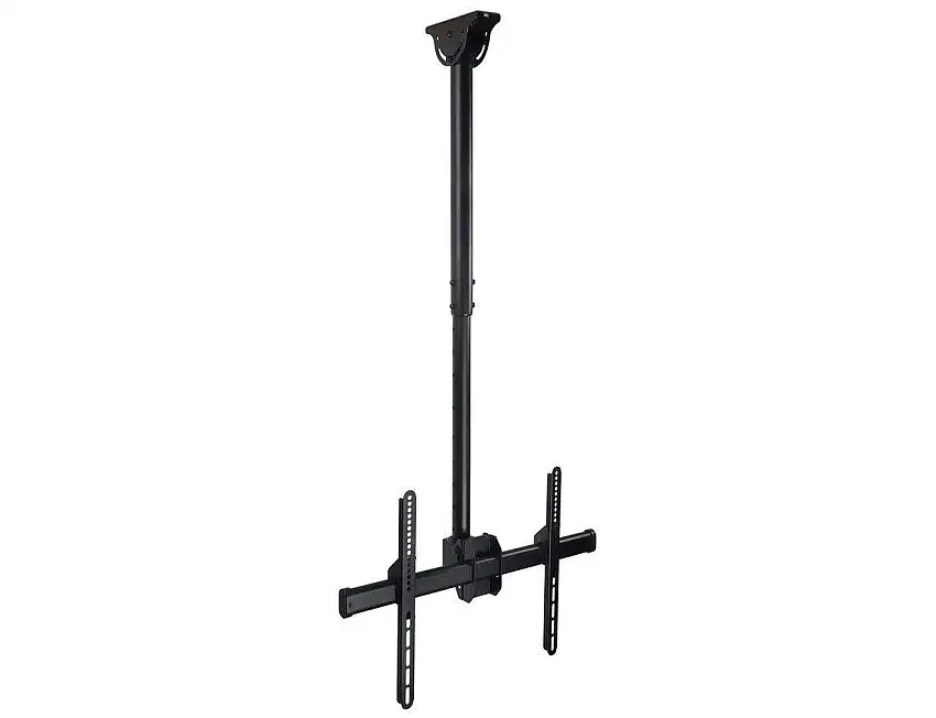 Mount-It Full Motion Ceiling TV Mount Bracket (MI-509L)