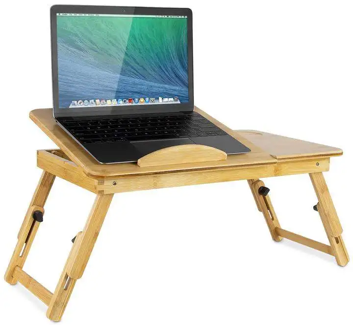 Mount-It Laptop Tray Bed Stand (MI-7212)