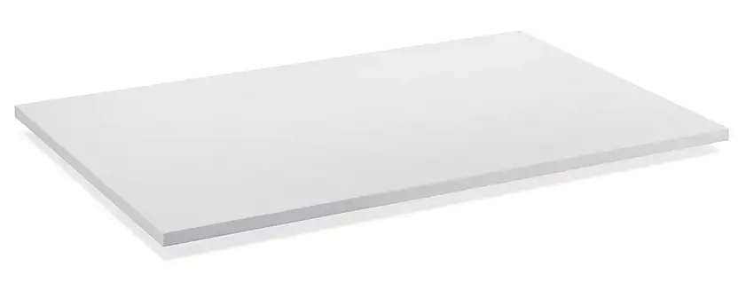 Mount-It! Easy to Clean Table-Top for MI-7930 (MI-7935)