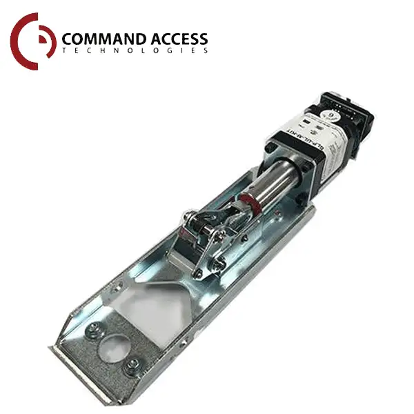Command Access - Electrified Latch Retraction Kit - Sargent 80 Series Exit Device - 2/18 Gauge - 24 to 28 VDC