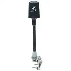 MobileSpec Universal Satellite Radio Antenna 21-Cable Mirror Mount (MSTRSAT)