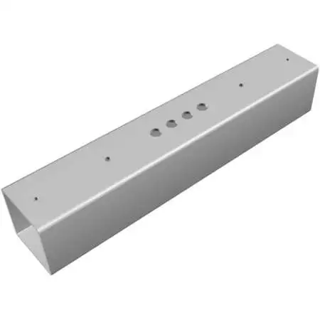 CommScope 4 Run PVC Sleeper Rooftop Bridge Kit (MT-F1598)