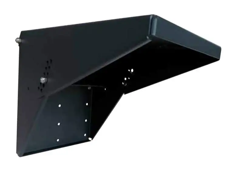 Winegard Semi Truck Rear Cab Mount for G2 Carryout and Pathway X1 (MT-SM10)