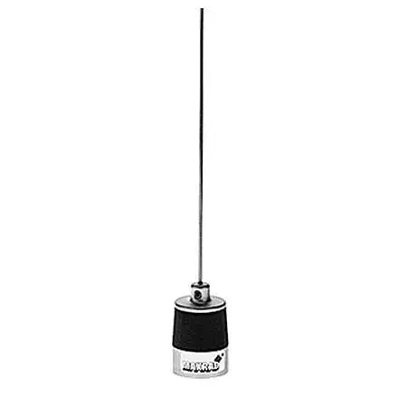 PCTEL 450-470 Wideband Antenna w/ Spring, Unity (MUF4502S)