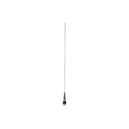 PCTEL 132-174 MHz 2.4 dB Wide Band Antenna Field Tunable (MWV1322S)