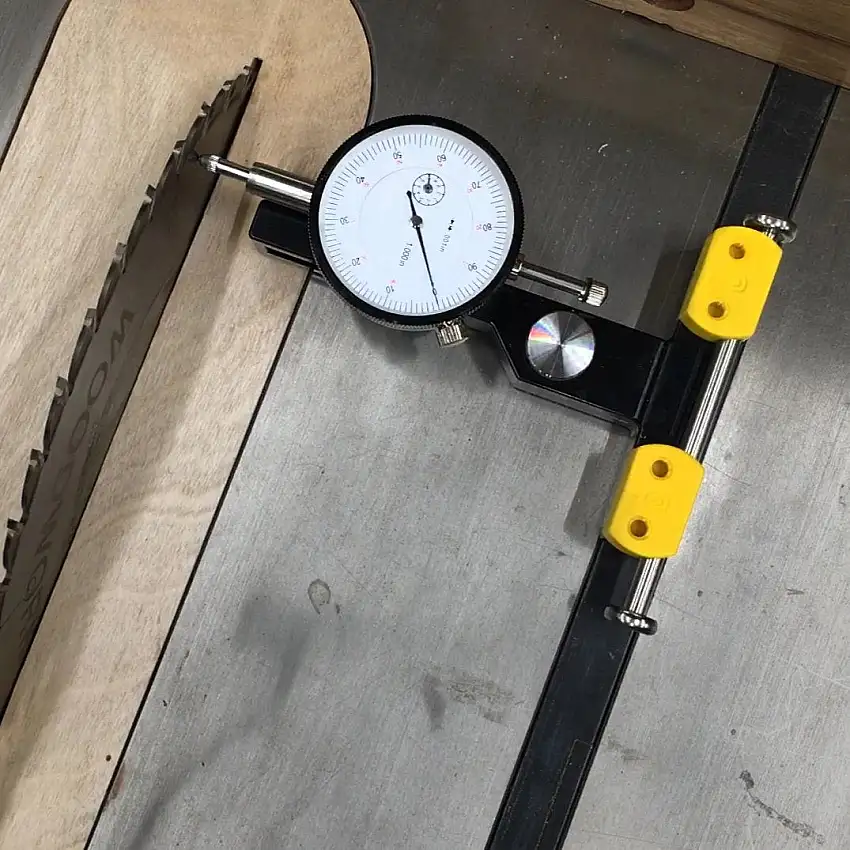 MAGSWITCH UNIVERSAL SAW INDICATOR (81101304)