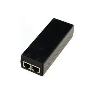 Cambium PoE Gigabit DC Injector 15W Output at 30V (N000900L001C)