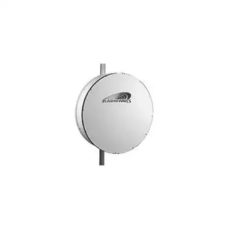 Cambium PTP 820 6ft ANT SP 18GHz RFU-C TYPE and UBR220 (N180082D055A)