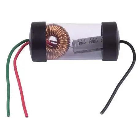 Haines Products Alternator Noise Suppressor 25 Amp (N25)
