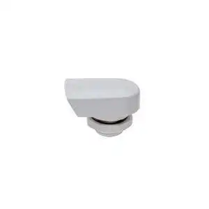 Bud Industries Air and Moisture Vent Style B (NBX-10911)