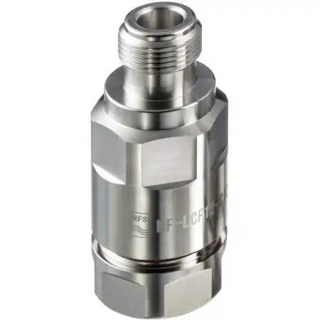 RFS N-Female OMNI FIT for 1/2in LCF12-50J ICA12-50JPL (NF-LCF12-C02-6)