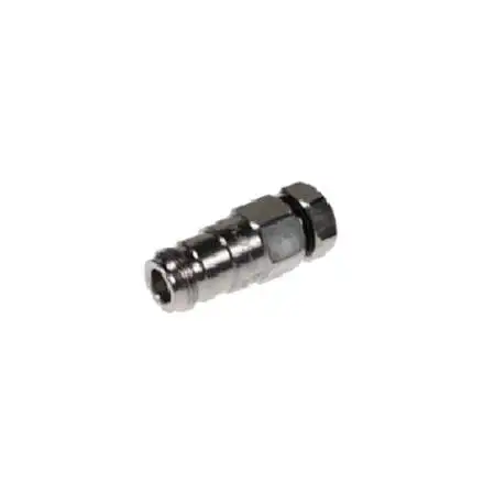 RFS N-Female Omni-Fit Premium Connector for 1/4in Coax Cable (NF-SCF14-D01)