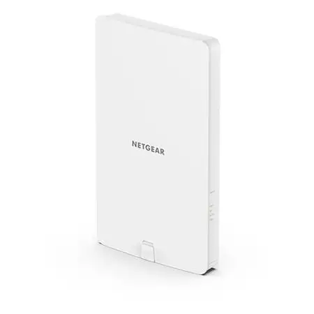 Netgear WAX610-100NAS Insight Managed WiFi 6 AX1800 Dual Band Access Point