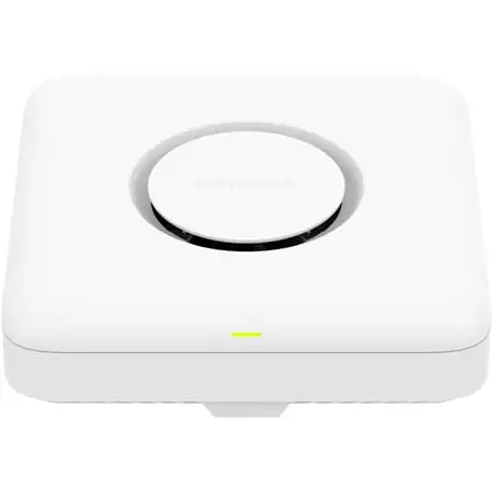 NETGEAR WBE758 Tri-Band 18.4Gbps PoE 10G Insight Manageable WiFi 7 Access Point