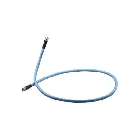 RFS - 3' 1-2" Plenum Low PIM Air Cable N Male to N Male (NMNMI12P-030FFP)