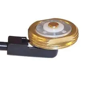 PCTEL - 0-960MHz 3/4in Hole Mount Only Brass (NMO34)