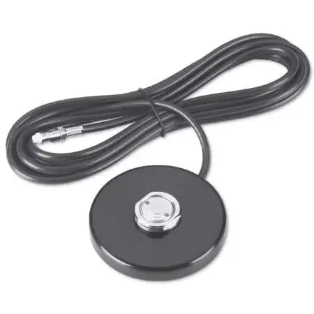 Pulse Larsen Magnet Mount N Crimp (NMOMMR200N)