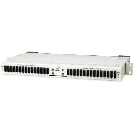 Westell 15x15 Dual Bus 20A Front Access Panel (NPGMT1012)