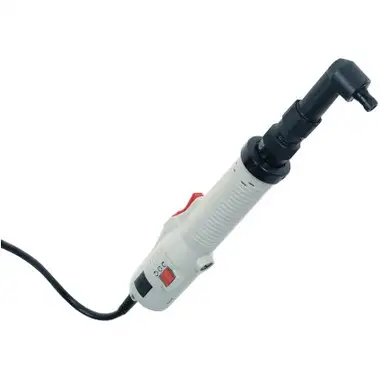 Ingersoll Rand ES100T2S5 High-Torque Electric Angle Screwdriver | 250 RPM | 14 - 56 (in-lb) Torque Range