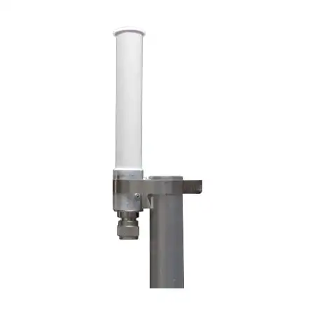 Laird Direct-Mount 5dBi Vertical Polarized Omni Antenna (OC24005-FNM)