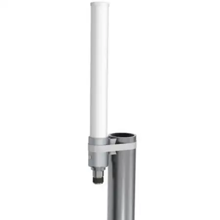Laird 698-960 1710-2700 MHz Direct Mount Omni Antenna (OC69271-FNM)