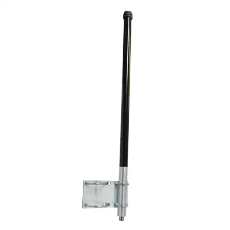 Mobil Mark 694-960/1700-2700 MHz 3dBi Omnidirectional Antenna (OD3-700-2700-BLK)