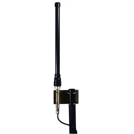 Mobile Mark OD9-2400-BLK 2.4-2.485 GHz 9dBi Fiberglass Omni Antenna (OD9-2400-BLK)