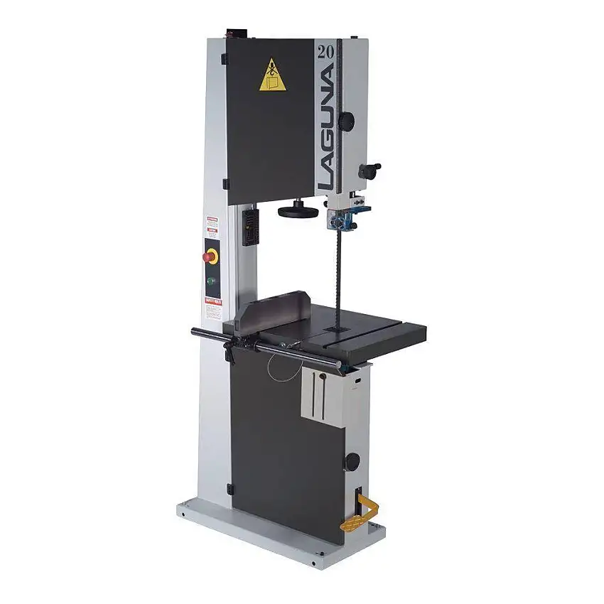 Laguna LT20 Band Saw 5hp, 220V