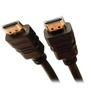 Tripp Lite High Speed HDMI Cable with Ethernet Digital Video with Audio (P569-003)