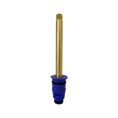 Briggs / Sayco P865ts Left Hand Pos-I-Pak with Long Stem