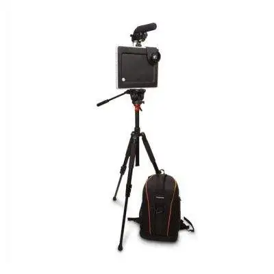 Padcaster Starter Kit for iPad 7th Gen 10.2 (PAD-PCSTARTER-102)