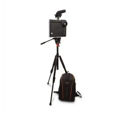 Padcaster Starter Kit for iPad Air 10.5 (PAD-PCSTARTER-AIR105)