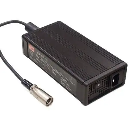 DuraComm 230W Single Output Battery Charger (PB-230-24AD1)