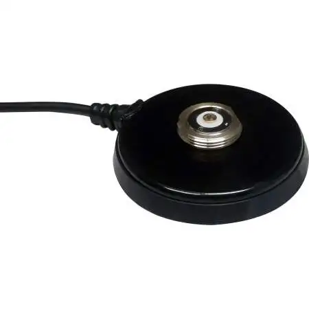 PCTEL 0-1000 MHz Magnet Mount Pro-Flex 195 TNC Male (PCTMAG-HD)