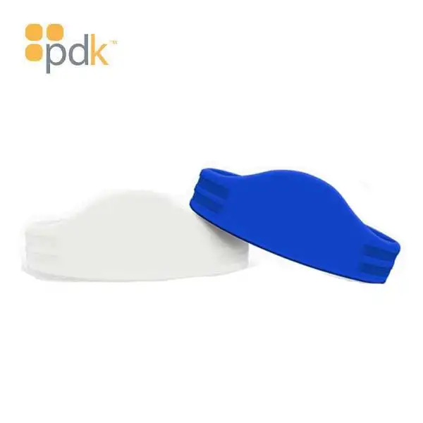 PDK - Wrist Band - Wearable Access Control - HID Compatible - Pack of 25 (125 KHz Prox)