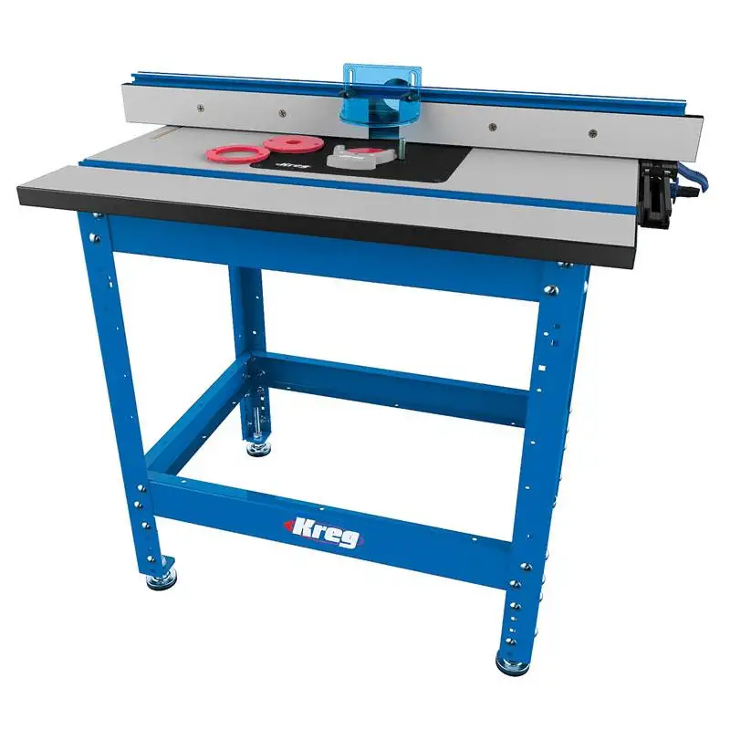 Kreg Precision Router Table System (PRS1045)