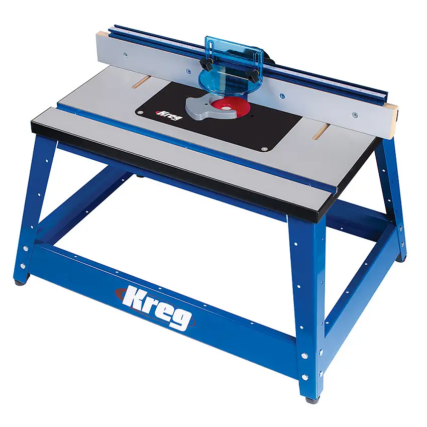 Kreg Precision Benchtop Router Table (PRS2100)