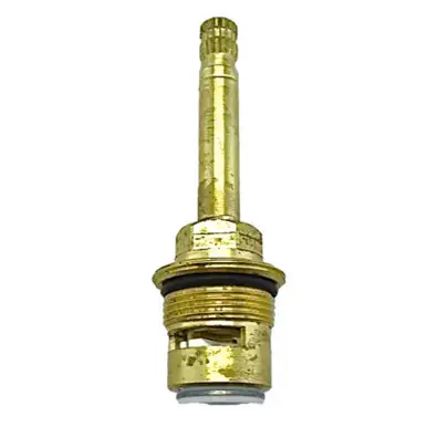 Barber Wilson PS52F-PBC 1/4 Cold Ceramic Disc Cartridge for 1/2"