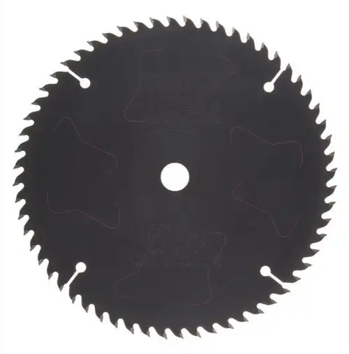 Tenryu Blade - 7-1/4" 60 Tooth 5/8"KO Arbor 8300 RPM (SL-18560C)