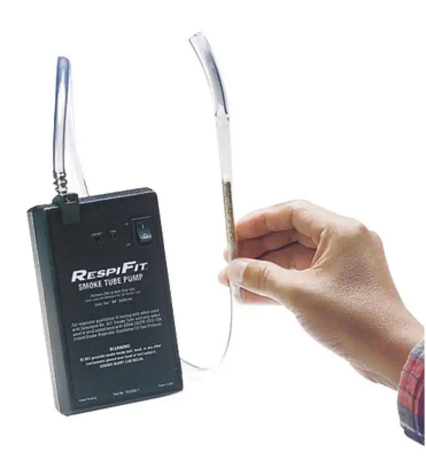 Allegro® Various Deluxe Fit Test Kit
