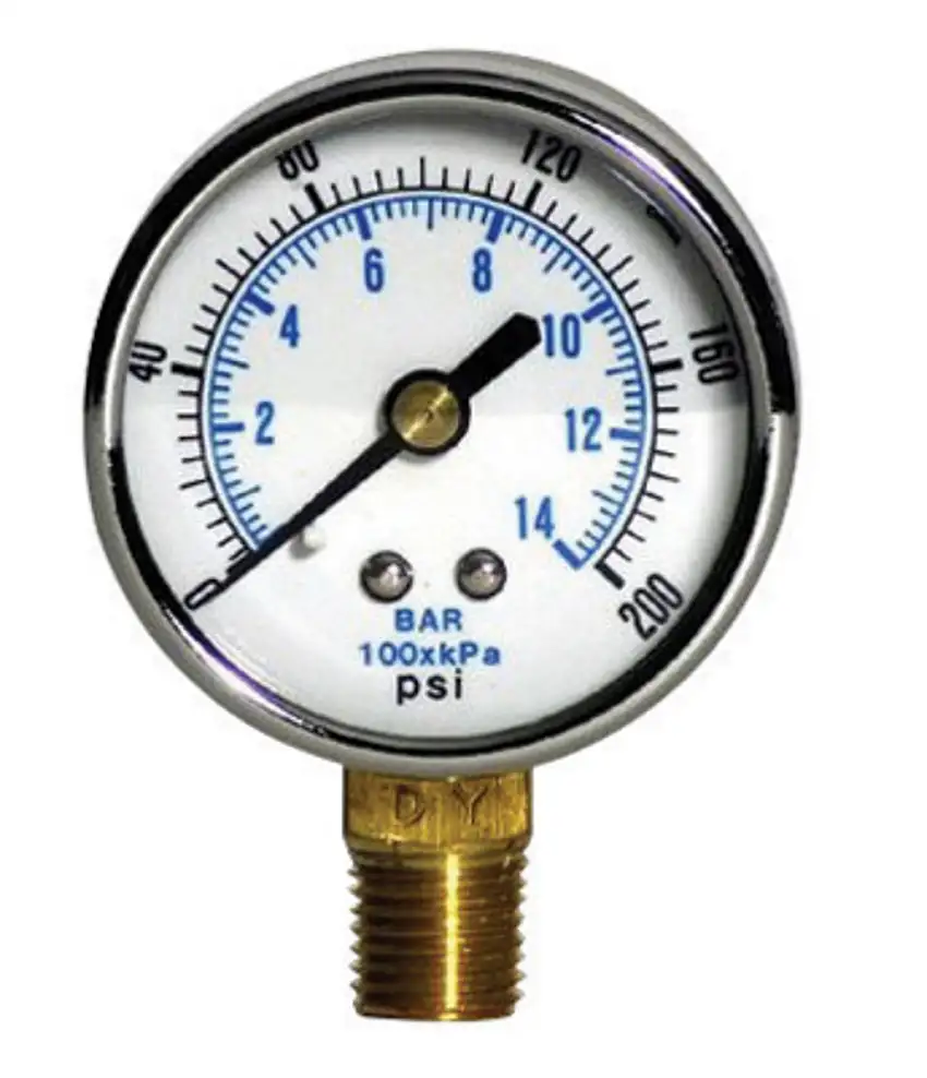 Bullard FreeAir Pump