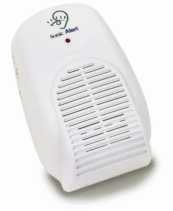 Sonic Alert Remote Horn (RH100)