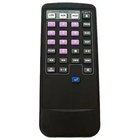 Rolls HR172 Remote Control for HR72