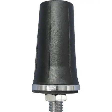 Mobile Mark Antenna Hole Mount 2.4-2.5 GHz N-Female (RM3-2400-DN-BLK)
