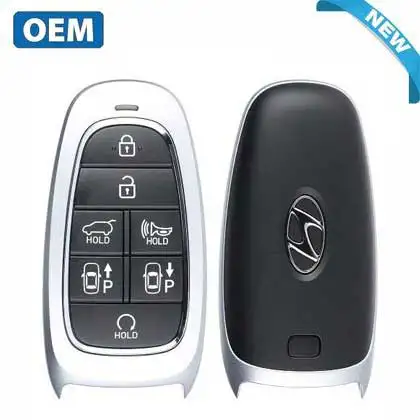 2021-2021 Hyundai Santa Fe / 7-Button Smart Key / PN: 95440-S1560 / TQ8-FOB-4F27 (OEM)