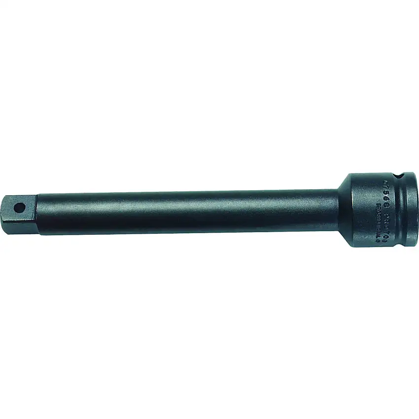 Stanley® 7" Black Oxide Alloy Steel Impact Socket